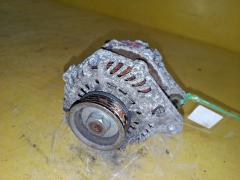 Генератор на Honda Fit GE6 L13A