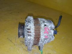 Генератор на Honda Fit GE6 L13A Фото 2