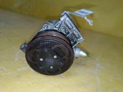 Компрессор кондиционера на Nissan Note E12 HR12DE 92600-3VA0A