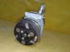 Компрессор кондиционера на Honda Fit GE6 L13A