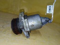 Компрессор кондиционера 92600-1KC5C на Nissan Note E12 HR12DDR Фото 2
