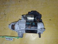 Стартер на Honda Fit GE8 L15A Фото 2