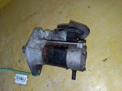 Стартер 28100-21020, 28100-21021, 28100-21050, LC-047-7504 на Toyota Auris NZE151H 1NZ-FE Фото 2