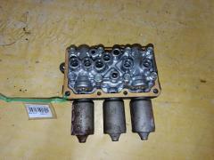 Соленоид на Honda Fit GE6 L13A Фото 3