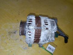 Генератор на Honda Fit GE8 L15A Фото 2