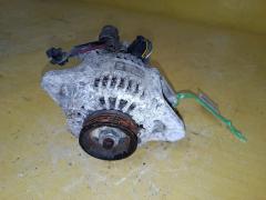 Генератор на Toyota Auris NZE151H 1NZ-FE 27060-21150