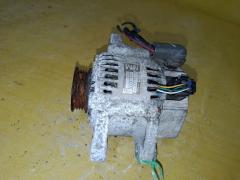Генератор 27060-21150 на Toyota Auris NZE151H 1NZ-FE Фото 2