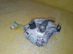 Генератор 27060-21150 на Toyota Auris NZE151H 1NZ-FE Фото 3