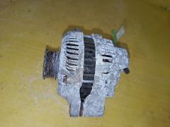 Генератор 31400-71L03 на Suzuki Swift ZD72S K12B Фото 2