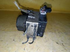 Блок ABS на Toyota Ipsum SXM10G 3S-FE 44510-44010