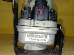 Насос гидроусилителя 6R0423156C на Volkswagen Polo 6R CBZ Фото 4