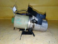Насос гидроусилителя 6R0423156C на Volkswagen Polo 6R CBZ Фото 6