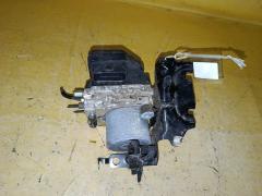 Блок ABS на Mazda Atenza GJEFP PE-VPR GHR1-437A0