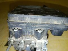 Блок ABS GHR1-437A0 на Mazda Atenza GJEFP PE-VPR Фото 3