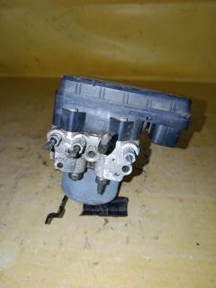 Блок ABS GHR1-437A0 на Mazda Atenza GJEFP PE-VPR Фото 4