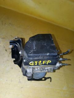 Блок ABS GHR1-437A0 на Mazda Atenza GJEFP PE-VPR Фото 5