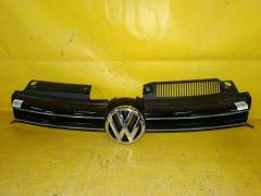 Решетка радиатора на Volkswagen Golf Vi 5K 1K9853651A