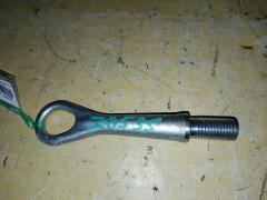 Крюк буксировочный на Suzuki Swift ZD53S 89969-52R0