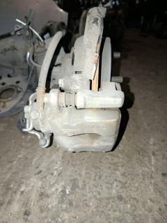 Балка подвески на Toyota Vitz NCP131 1NZ-FE Фото 3