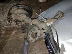 Балка подвески на Toyota Vitz NCP131 1NZ-FE Фото 6