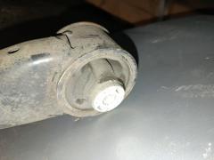 Балка подвески на Toyota Vitz NCP131 1NZ-FE Фото 7