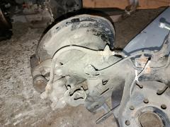 Балка подвески на Toyota Vitz NCP131 1NZ-FE Фото 8