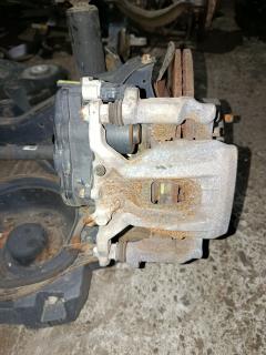 Балка подвески на Toyota Alphard AYH30W 2AR-FXE Фото 11