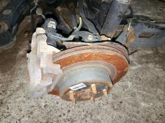 Балка подвески на Toyota Alphard AYH30W 2AR-FXE Фото 12