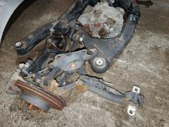 Балка подвески на Toyota Alphard AYH30W 2AR-FXE Фото 13