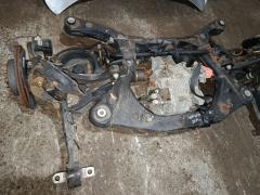 Балка подвески на Toyota Alphard AYH30W 2AR-FXE Фото 15