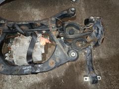 Балка подвески на Toyota Alphard AYH30W 2AR-FXE Фото 16