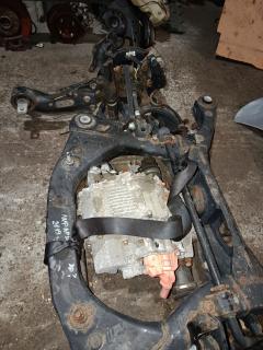 Балка подвески на Toyota Alphard AYH30W 2AR-FXE Фото 18