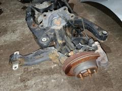 Балка подвески на Toyota Alphard AYH30W 2AR-FXE Фото 2