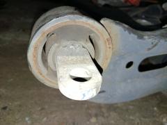 Балка подвески на Toyota Alphard AYH30W 2AR-FXE Фото 3