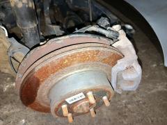 Балка подвески на Toyota Alphard AYH30W 2AR-FXE Фото 4