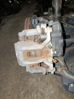 Балка подвески на Toyota Alphard AYH30W 2AR-FXE Фото 5