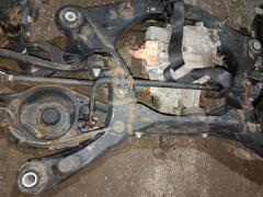 Балка подвески на Toyota Alphard AYH30W 2AR-FXE Фото 6