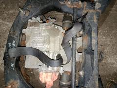 Балка подвески на Toyota Alphard AYH30W 2AR-FXE Фото 7