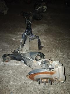 Балка подвески на Toyota Prius ZVW30 2ZR-FXE Фото 11