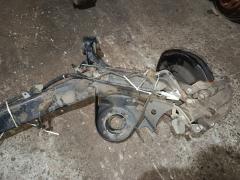 Балка подвески на Toyota Prius ZVW30 2ZR-FXE Фото 3