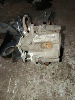 Балка подвески на Toyota Prius ZVW30 2ZR-FXE Фото 4