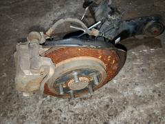 Балка подвески на Toyota Prius ZVW30 2ZR-FXE Фото 5