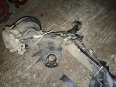 Балка подвески на Toyota Prius ZVW30 2ZR-FXE Фото 7