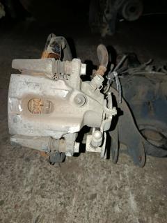 Балка подвески на Toyota Prius ZVW30 2ZR-FXE Фото 8