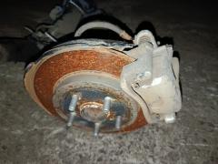 Балка подвески на Toyota Prius ZVW30 2ZR-FXE Фото 9