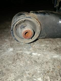 Балка подвески на Toyota Prius ZVW30 2ZR-FXE Фото 10