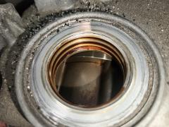 Двигатель на Nissan Wingroad WFY11 QG15DE Фото 5