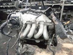 Двигатель на Nissan Wingroad WFY11 QG15DE Фото 6