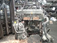 Двигатель на Nissan Wingroad WFY11 QG15DE Фото 7