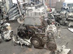 Двигатель на Nissan Wingroad WFY11 QG15DE Фото 8